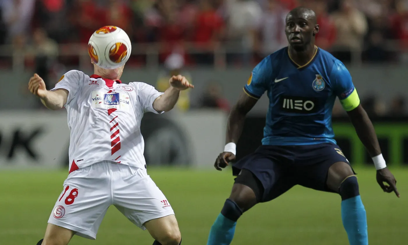 Kevin Gameiro i Eliaquim Mangala