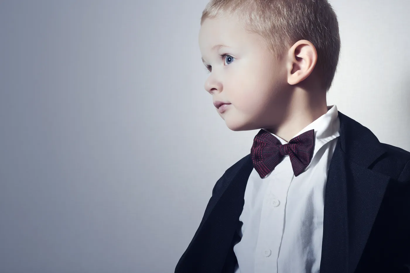 Projekt dziecko. Jak nie wychowywać pociech