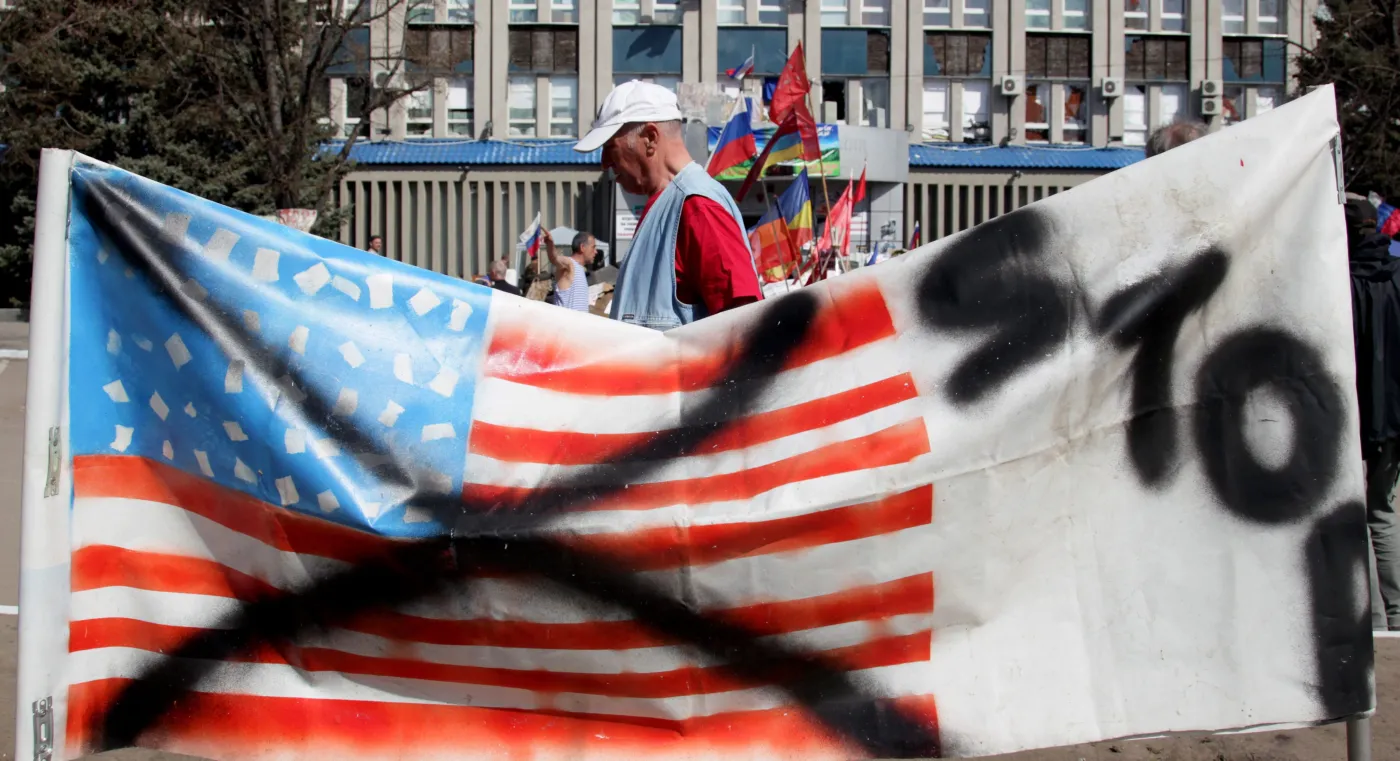 Eksperci krytykują, a prezydent chwali. Kto wygrał rozmowy w Genewie? [AKTUALIZACJA]