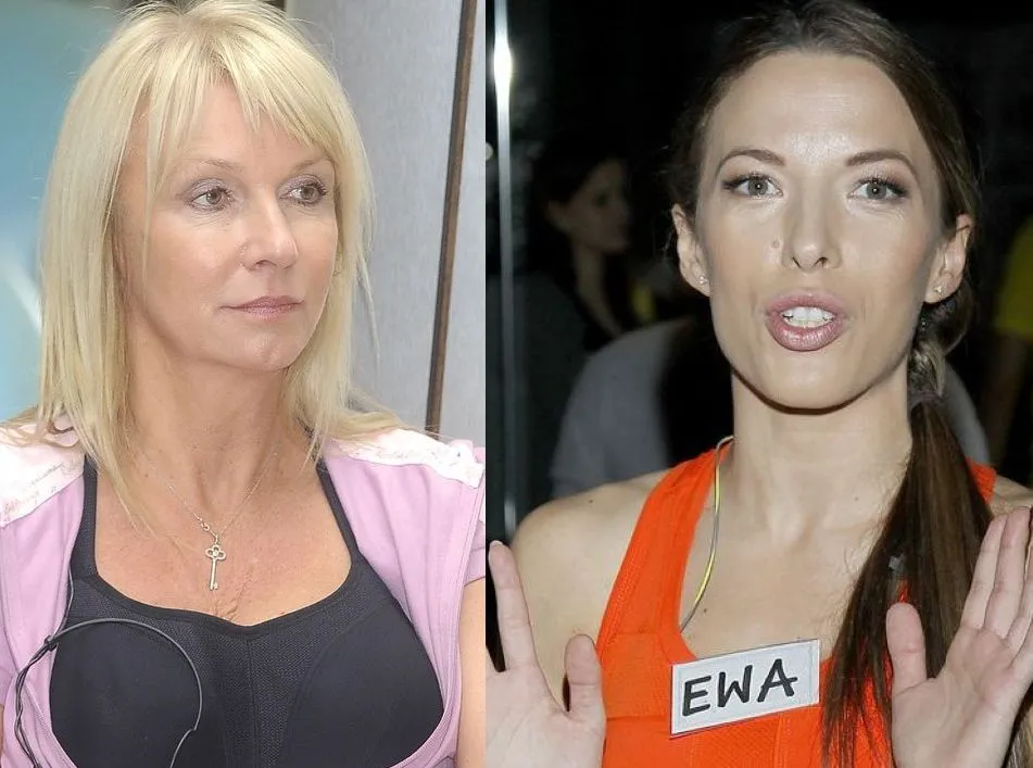 Bojarska-Ferenc znów atakuje Chodakowską: Kłamie, ma malutką wiedzę