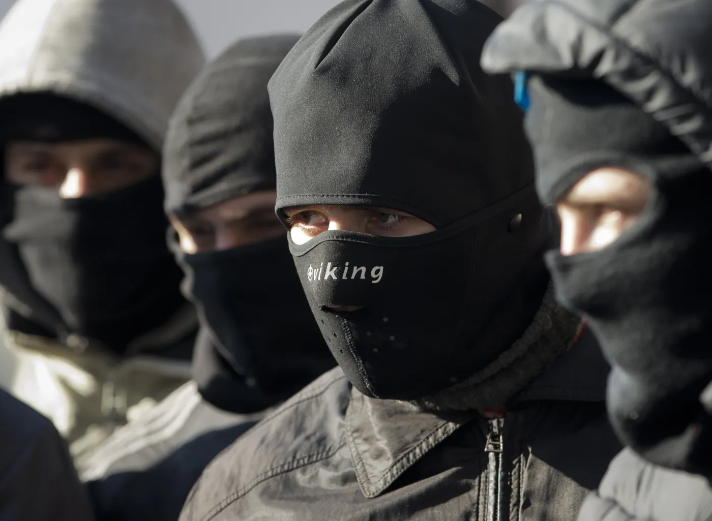 "Rozpoczynamy operację antyterrorystyczną na dużą skalę. Z udziałem wojska"