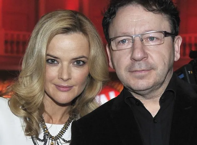 Zamachowski przez romans z Richardson stracił kontrakty reklamowe