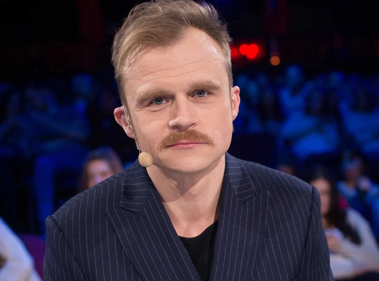 Dlaczego Rogucki został jurorem?: Zrobiłem to dla kasy i ze względu na parcie na szkło