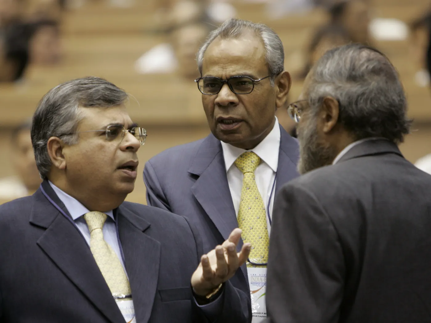 Lista najbogatszych w Wielkiej Brytanii. W pierwszej 10. tylko jeden Brytyjczyk