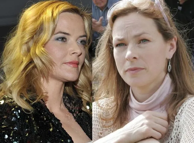 Richardson dręczy byłą żonę Zbyszka? "To tak okrutne, że aż trudne do uwierzenia"