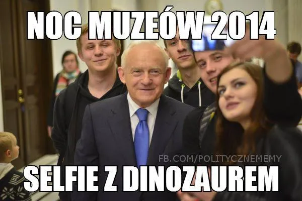 Miller jako atrakcja turystyczna i nowy spisek Putina [MEMY]