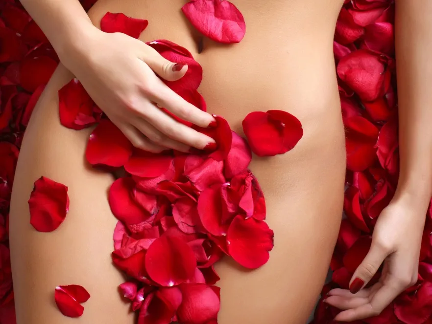 Ostrzykiwanie punktu G kwasem hialuronowym - tak Polki potęgują orgazmy!