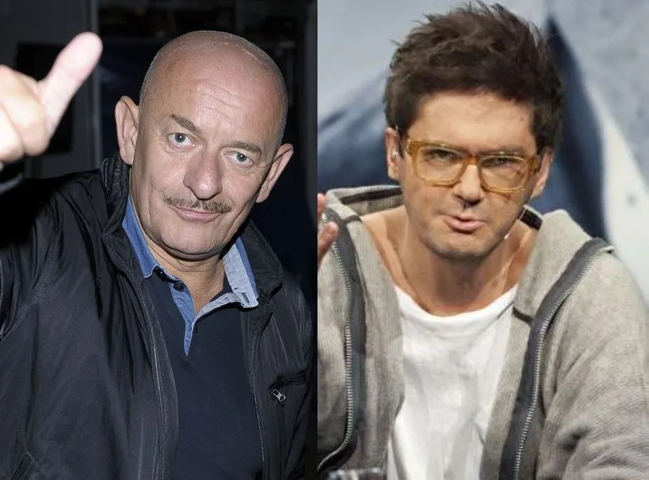 Marcin Daniec, Kuba Wojewódzki