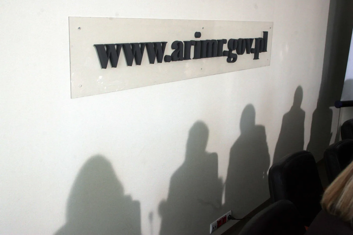 Agencja Rynku i Modernizacji Rolnictwa