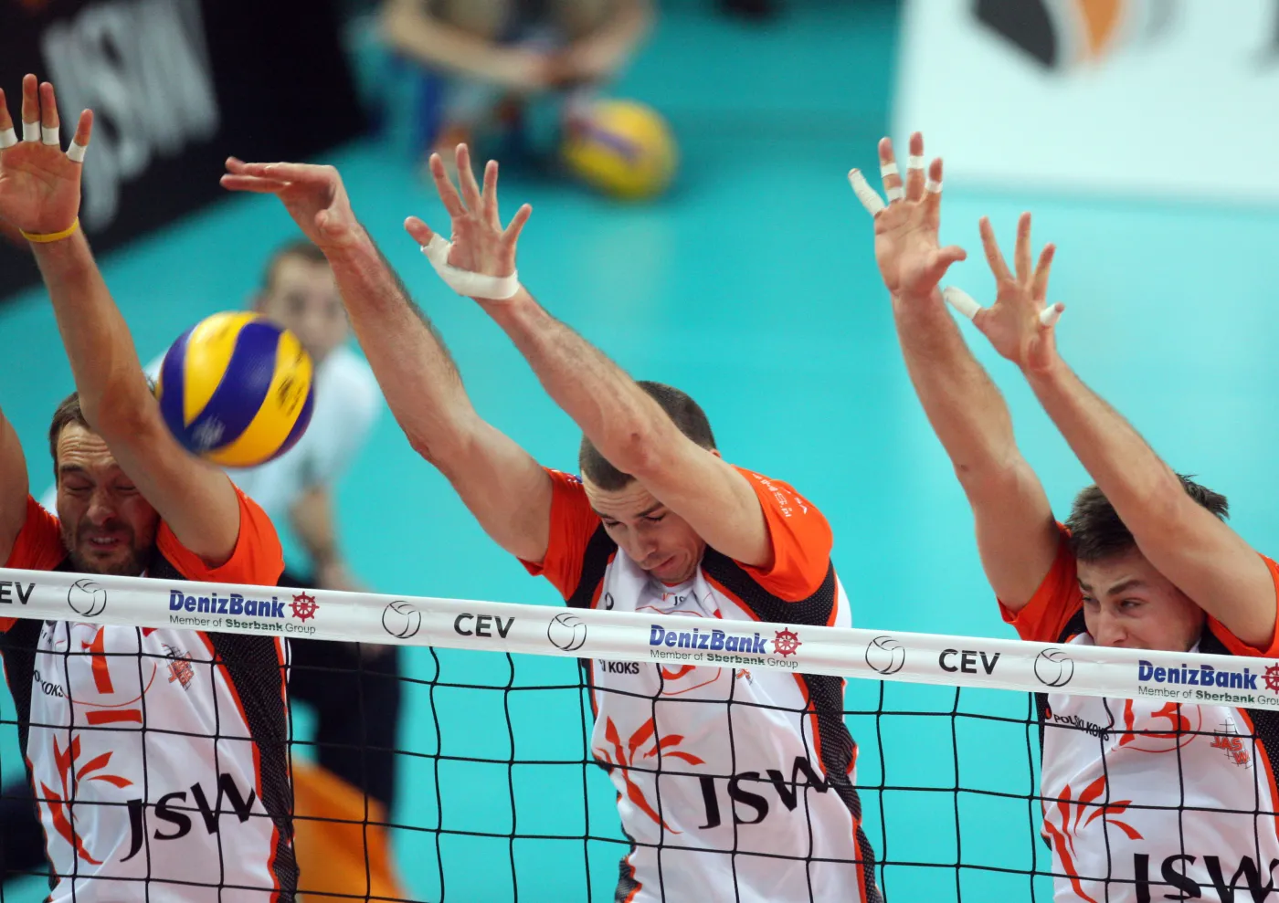 PlusLiga: Zwycięstwa Resovii, Skry i Jastrzębskiego Węgla