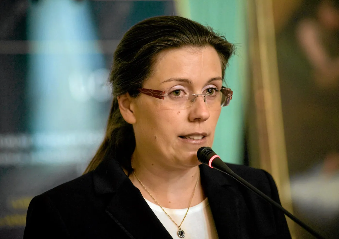 Małgorzata Krasnodębska-Tomkiel