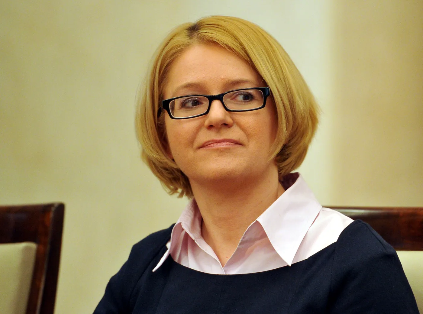 Agnieszka Kozłowska - Rajewicz