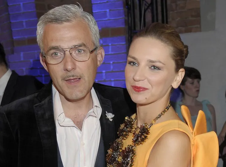 Polsat nie chciał Urbańskiego, ale zatrudnił jego byłą żonę