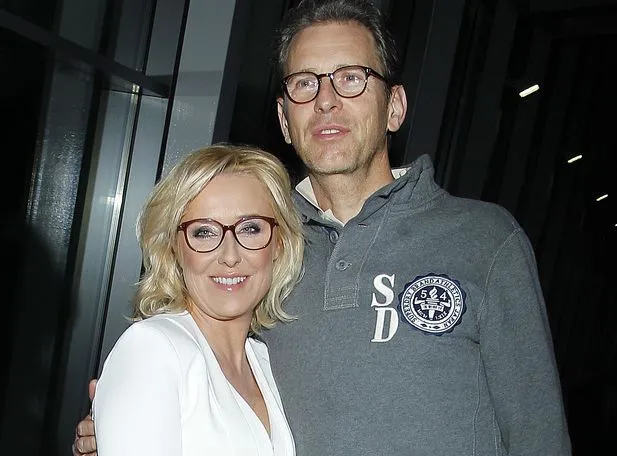 Młynarska: Walentynki mam każdego dnia