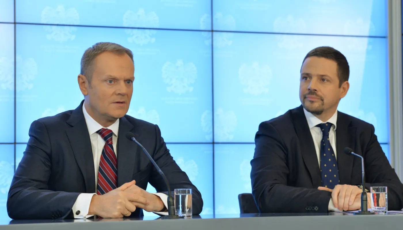 Czworo wojewodów podało się do dymisji. Kto ich zastąpi? ZDJĘCIA