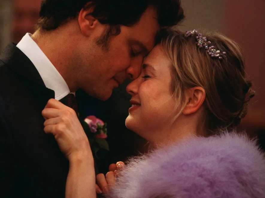 Bridget Jones: W pogoni za rozumem