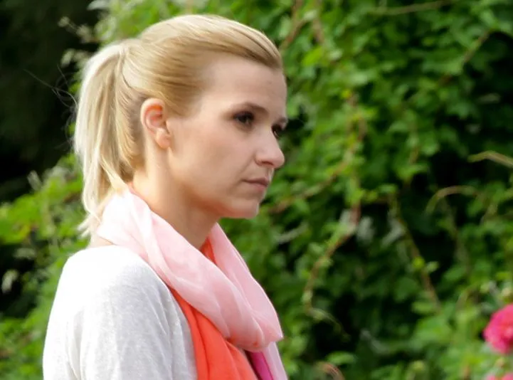 Koroniewska żałuje odejścia z "M jak miłość"?