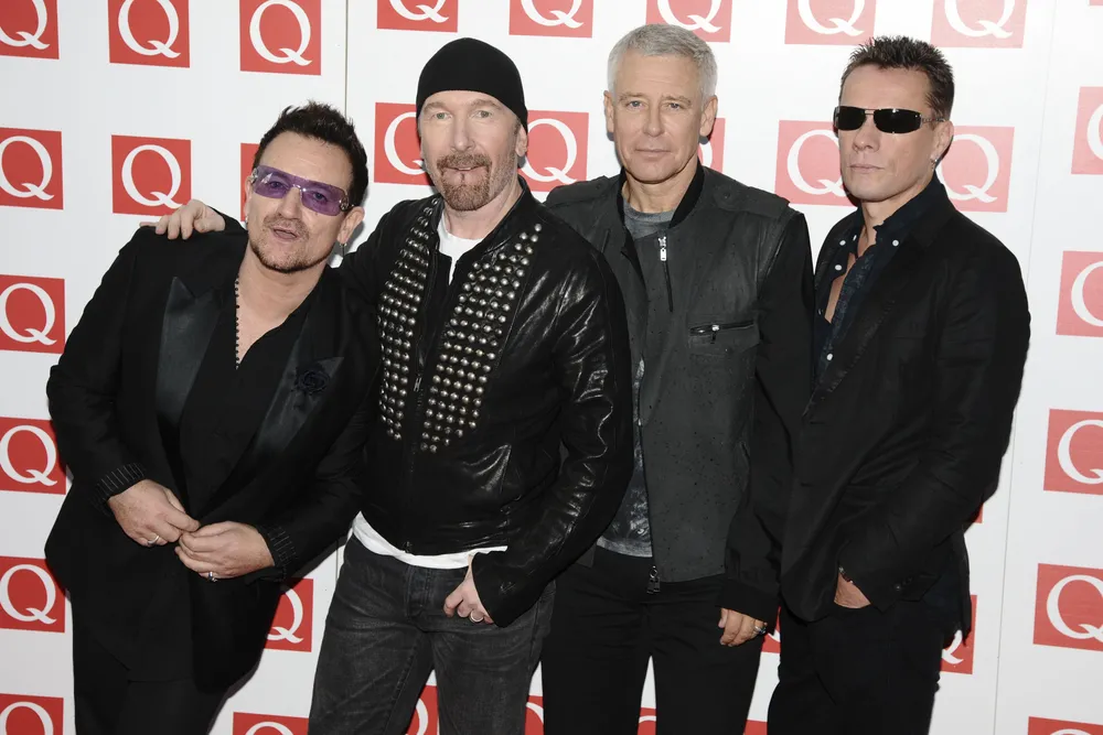 U2