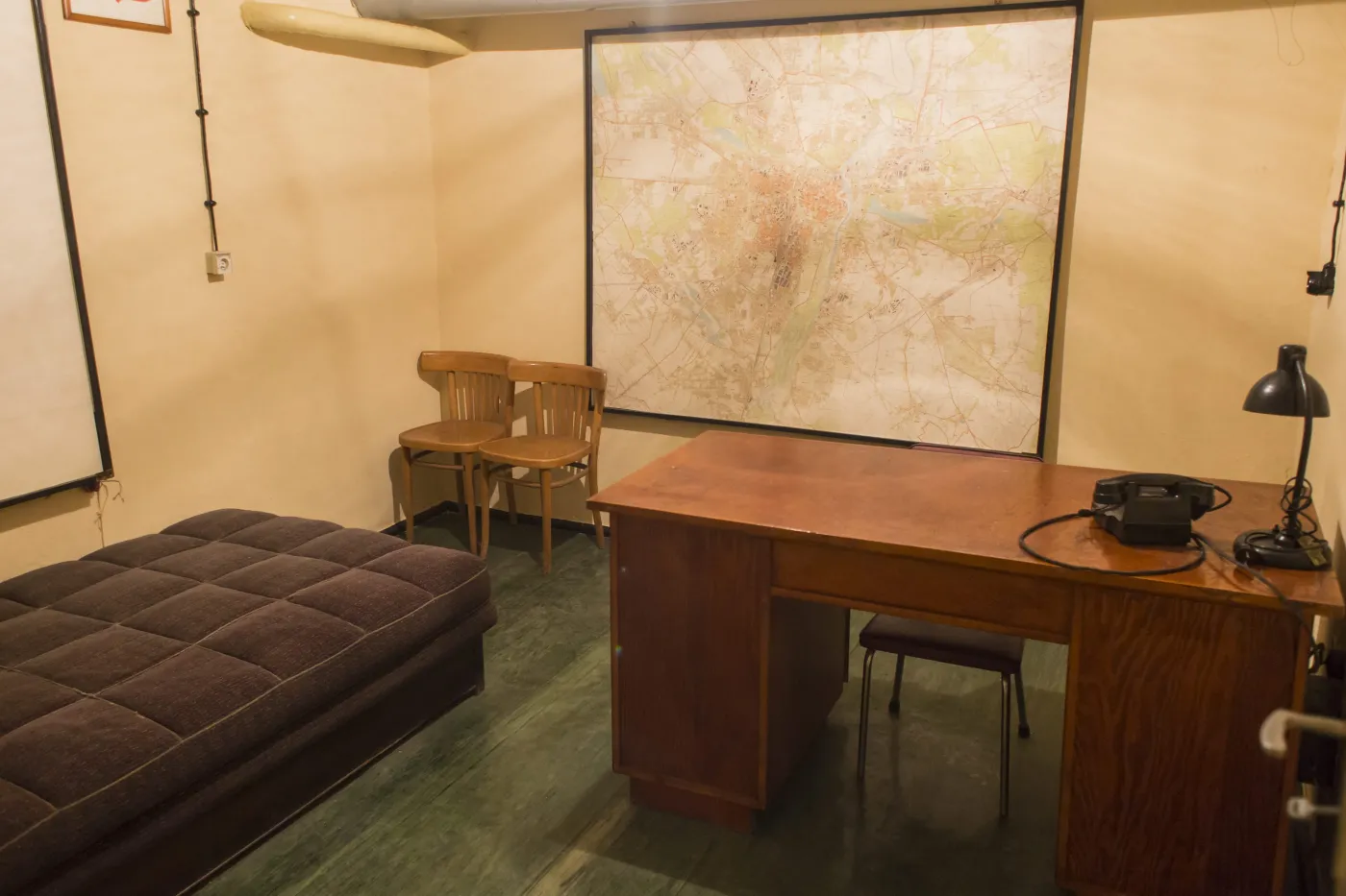 A gdyby zaczęła się wojna? Bunkry i schrony w opłakanym stanie. ZDJĘCIA