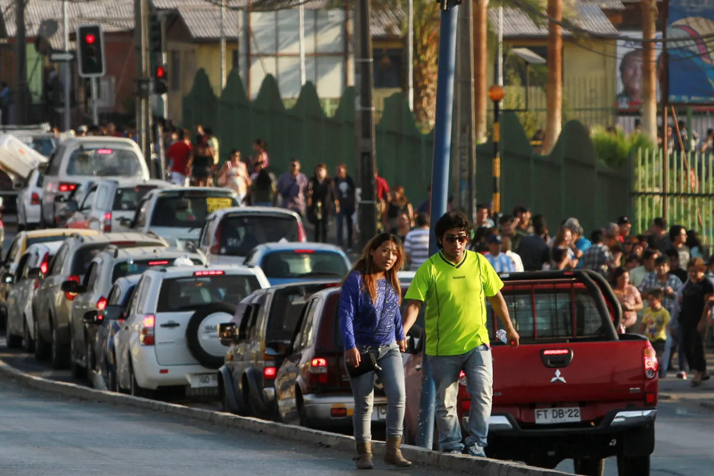 Ostrzeżenie przed tsunami. Ewakuacja tysięcy mieszkańców