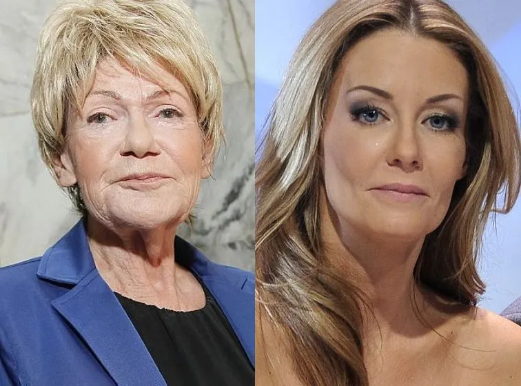 Czubaszek o Rozenek: Tak dobrze sprzątała, a i tak się rozwiodła