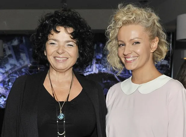 Córka Katarzyny Grocholi dostała własny program w TVN Style