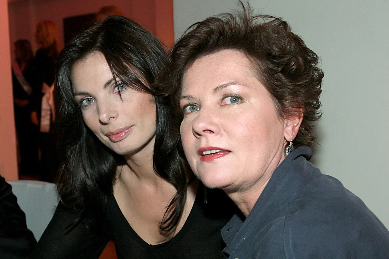 Dygant wspiera Kotulankę w walce z nałogiem? "Są sobie bardzo bliskie"