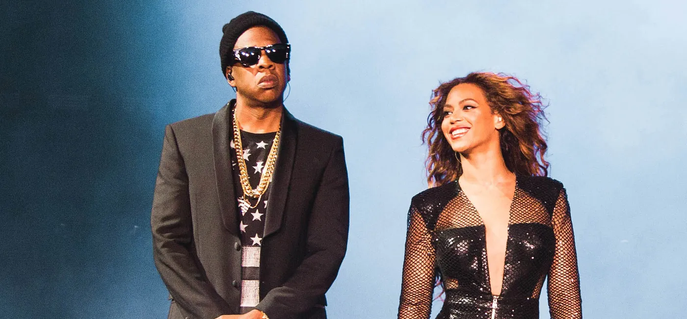 On The Run Tour: Beyoncé And Jay