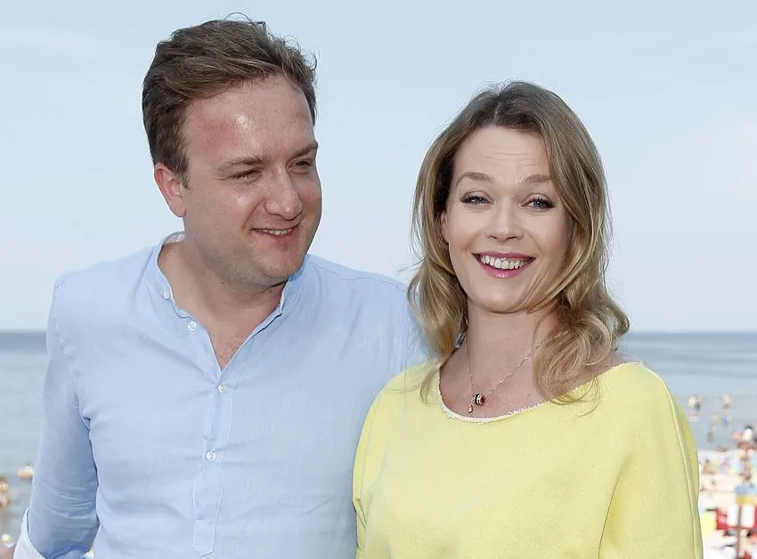 Arciuch i Kasprzykowski wyrzuceni z teatru? Aktorzy zaprzeczają