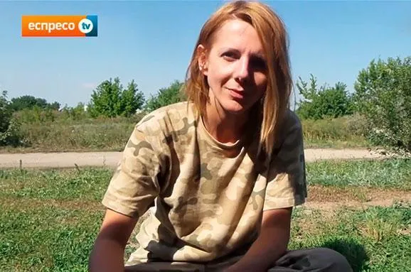 Bianka Zalewska, dziennikarka m.in. Espresso TV