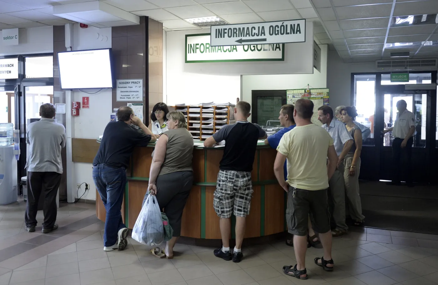 Zakład Ubezpieczeń Społecznych w Rzeszowie
