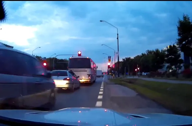 Pani prokurator to matka pirata z BMW z Warszawy? Sprawdziliśmy