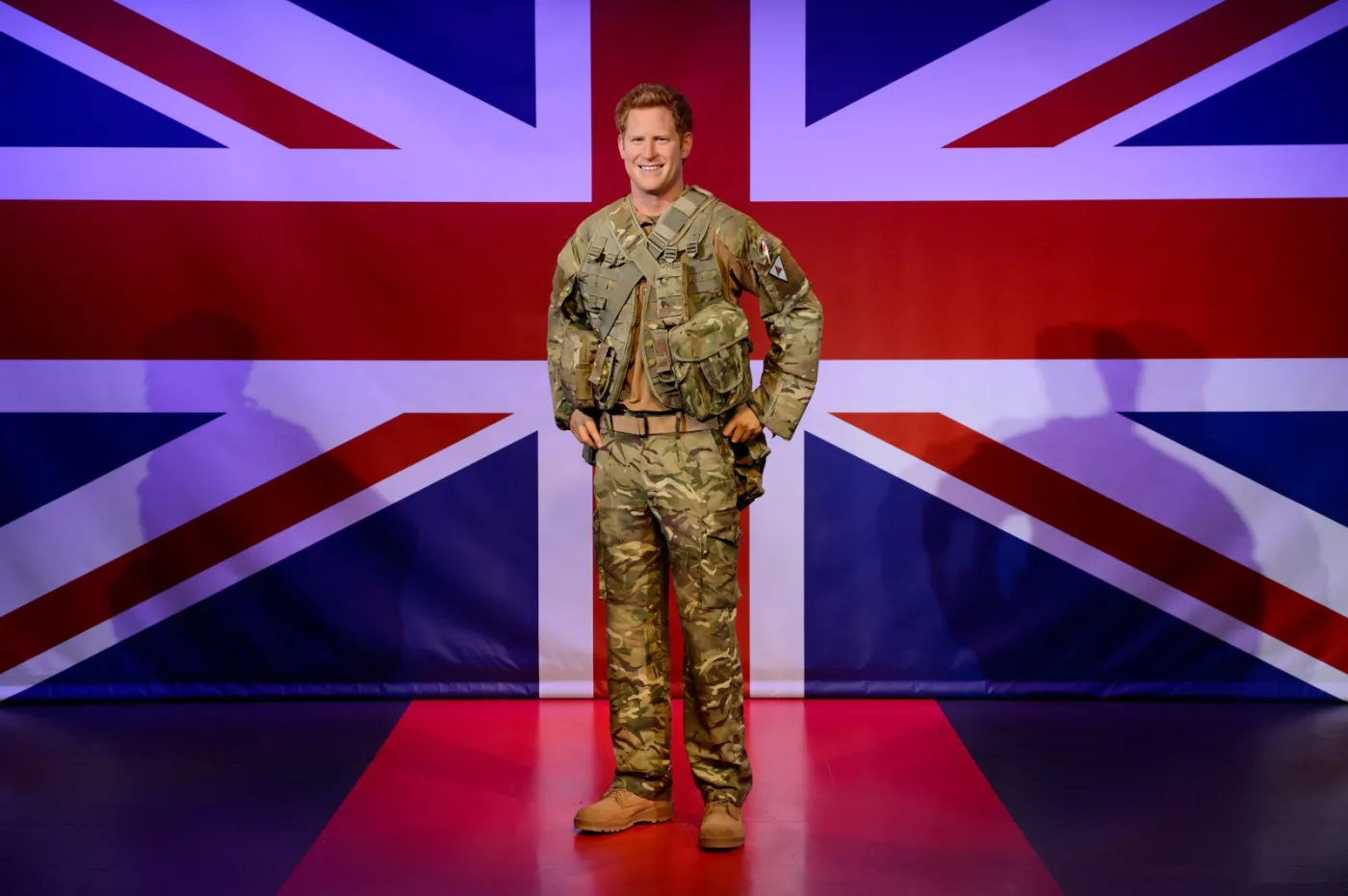 Książę Harry trzydziestolatkiem. Przejmie spadek po matce