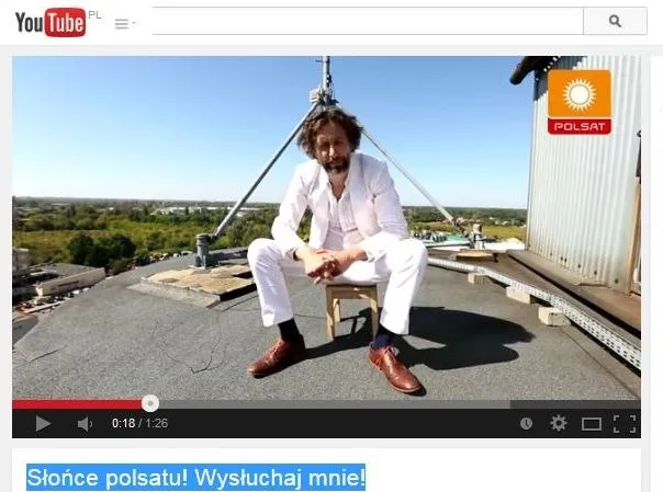 Szymon Majewski przejął antenę Polsatu