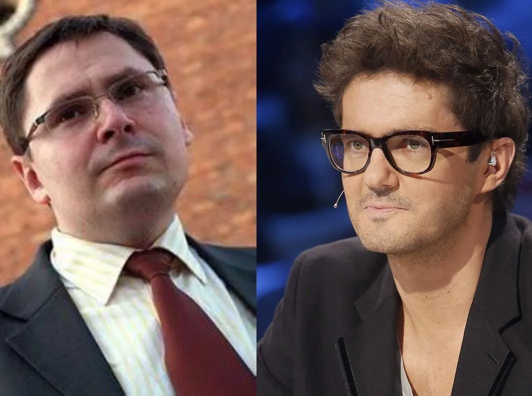 Tomasz Terlikowski, Kuba Wojewódzki