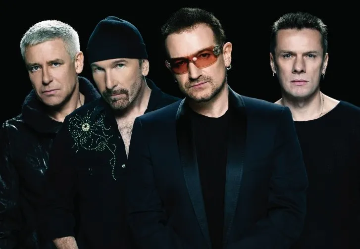 U2