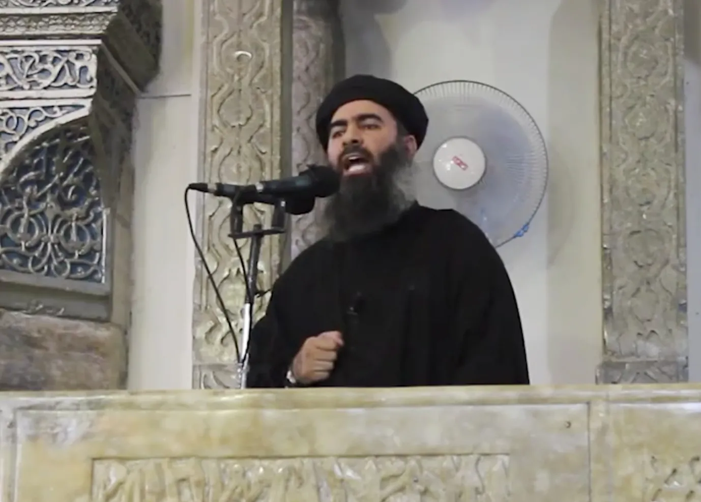Państwo Islamskie grozi zabijaniem obywateli państw Zachodu
