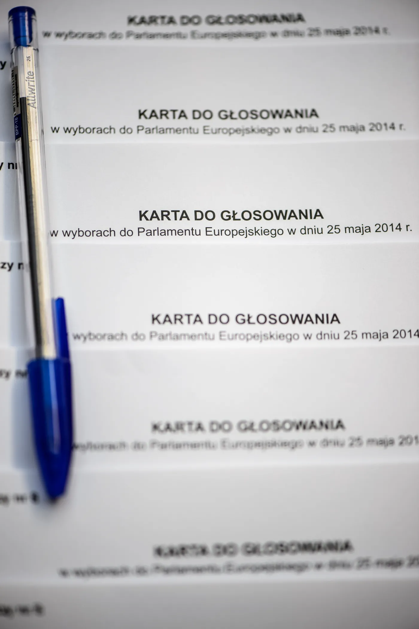 43 procent dla PO, najwięcej na Wilanowie i Ursynowie. Tak głosowała Warszawa