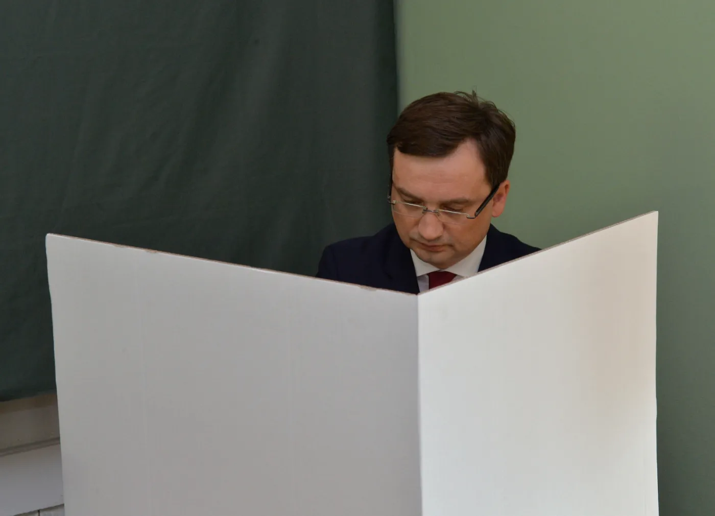 Ziobro: Jesteśmy gotowi stworzyć koalicyjną listę z PiS