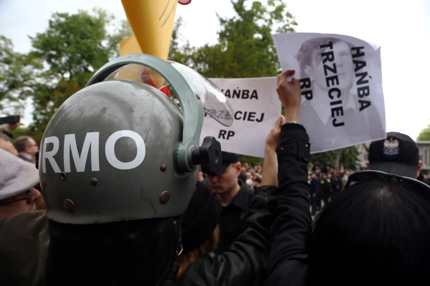 Kardynał Nycz: Ocenę Jaruzelskiego zostawcie historykom i Bogu