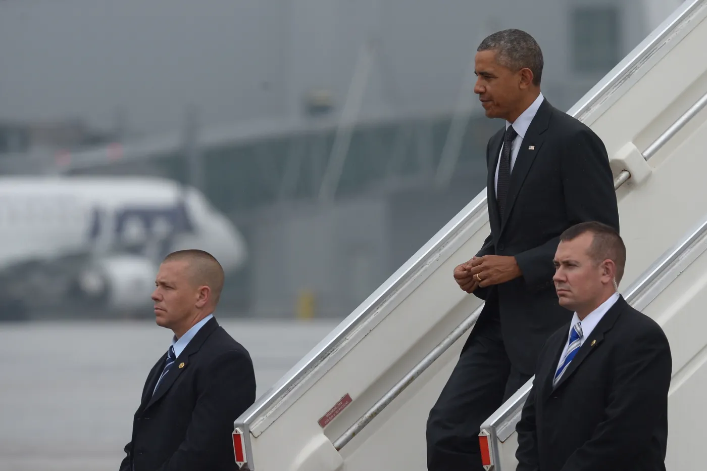 Barack Obama Polska prezydent USA