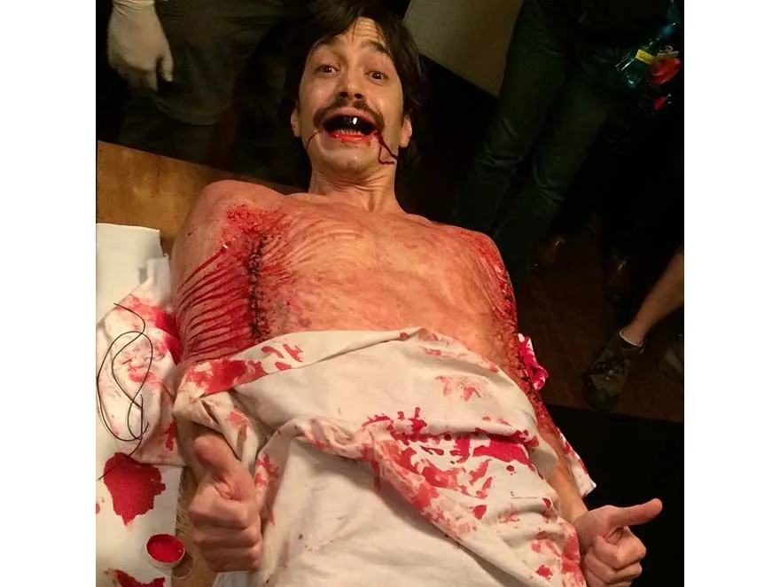 Obrzydliwy "Tusk" Kevina Smitha