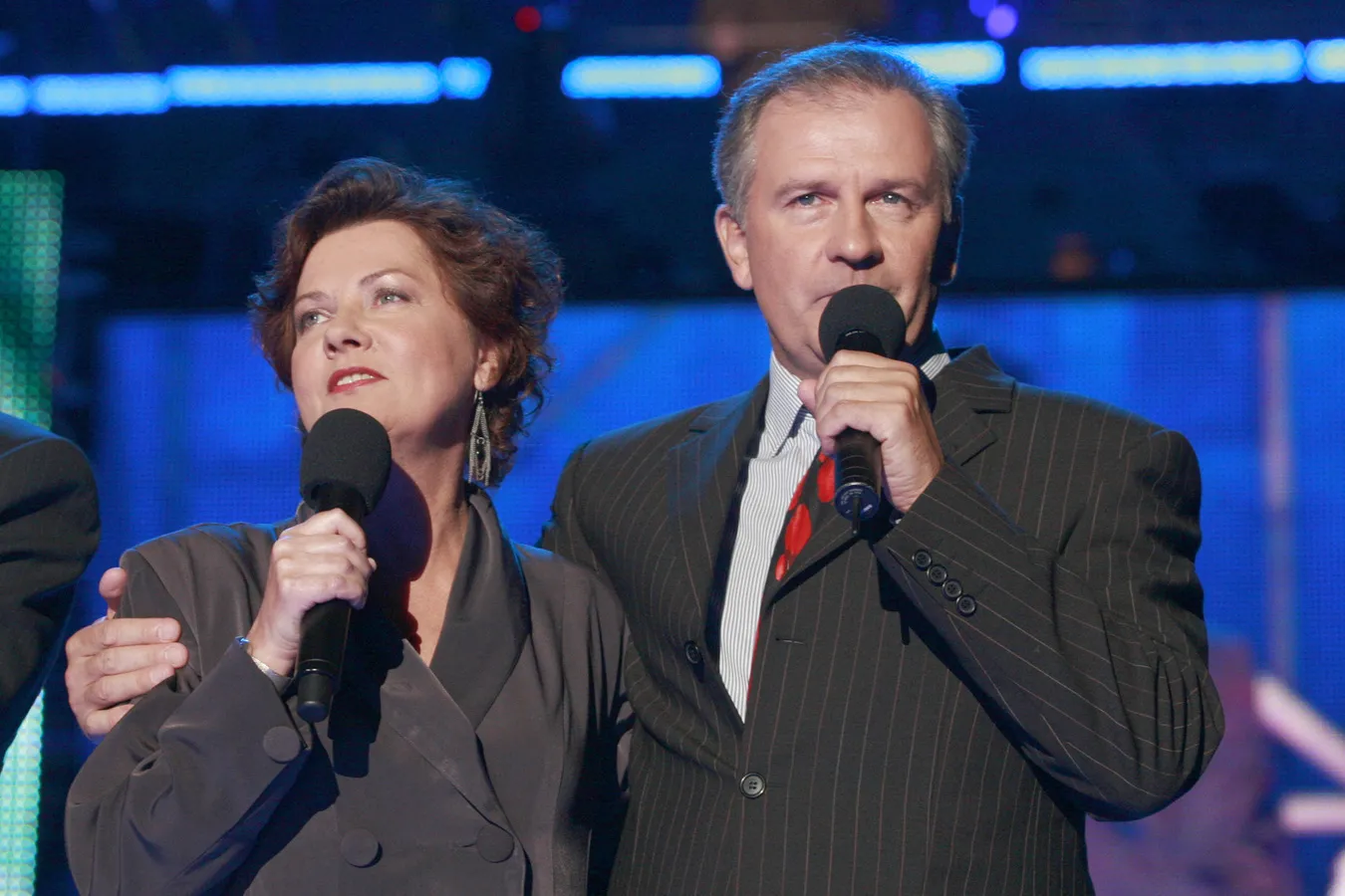 Koledzy aktorzy chcą pomóc Kotulance: Nie zostawimy jej samej