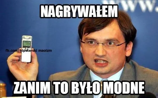 mem / źródło: Facebook/HipsterskiMaoizm