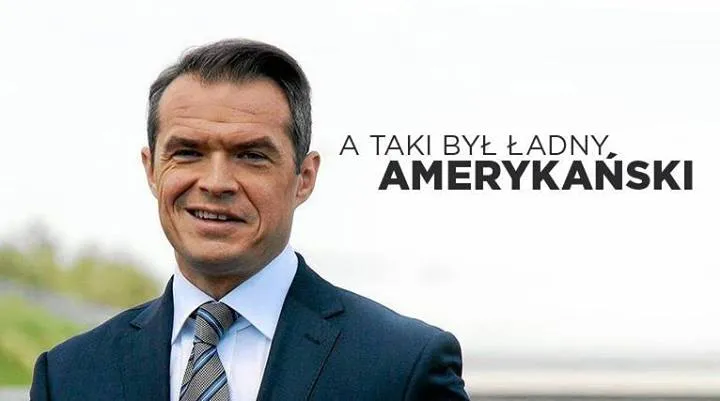 mem / źródło: Facebook;PolityczneMemy