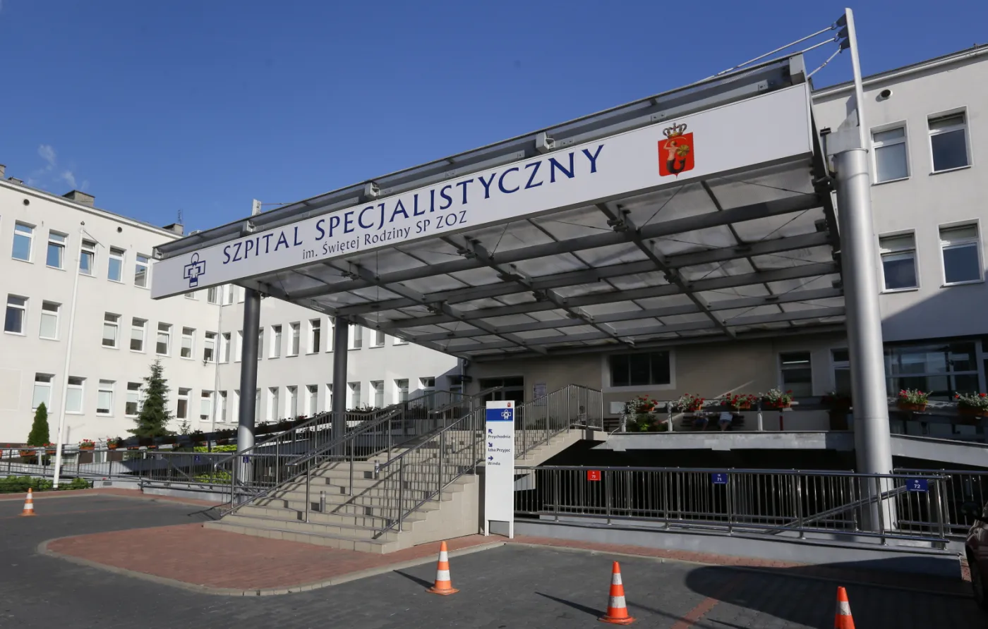 Gronkiewicz-Waltz: W przyszłym tygodniu koniec kontroli u prof. Chazana