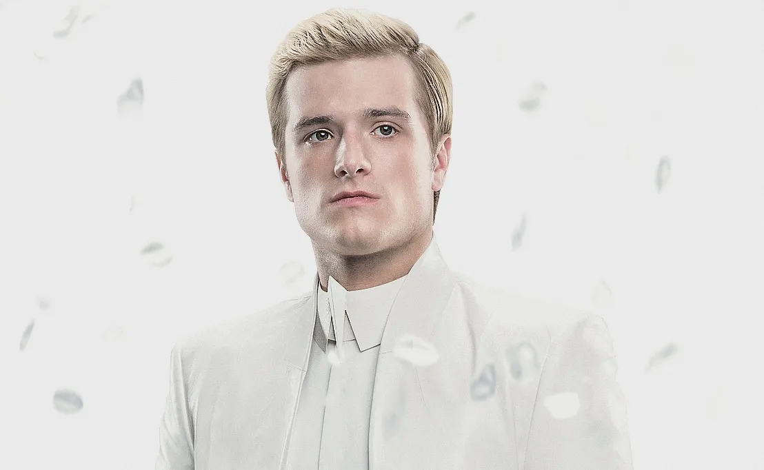 The Hunger Games: Mockingjay Part 1