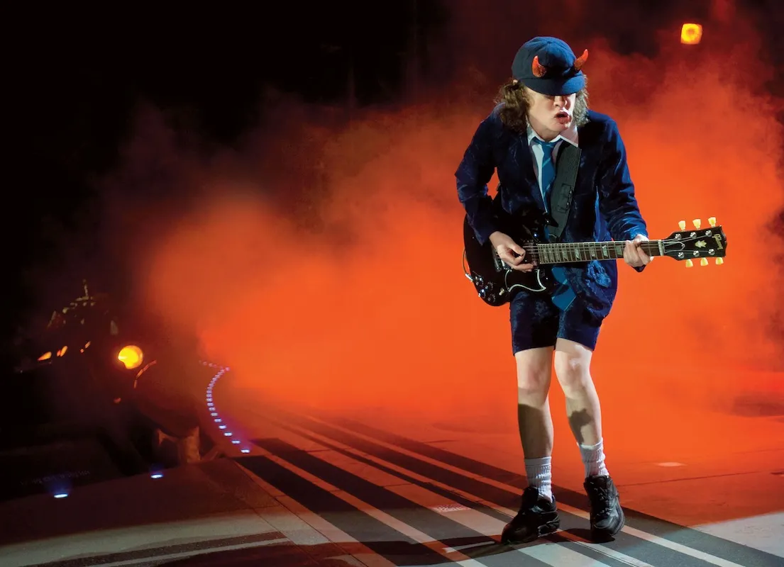AC/DC