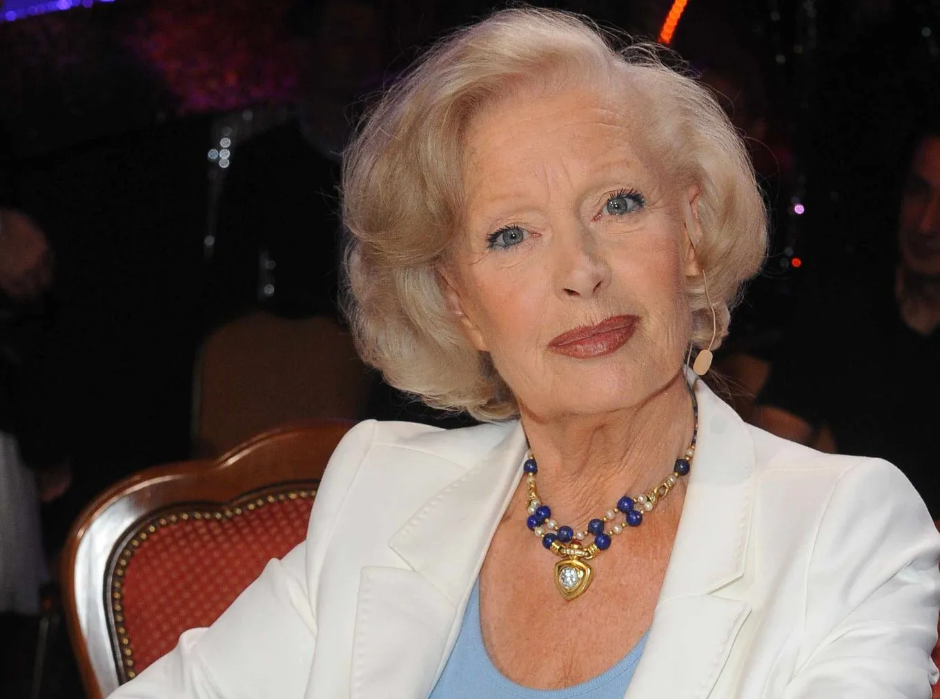 Taniec z gwiazdami: Beata Tyszkiewicz