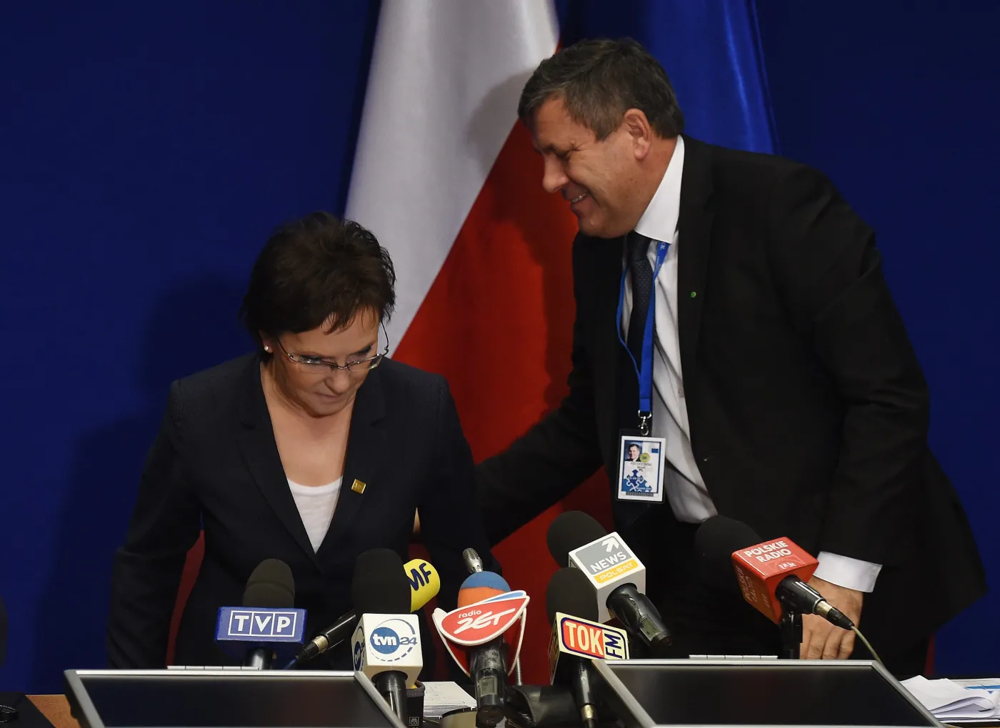 Platforma i PSL ustaliły, jak podzielą się fotelami marszałków